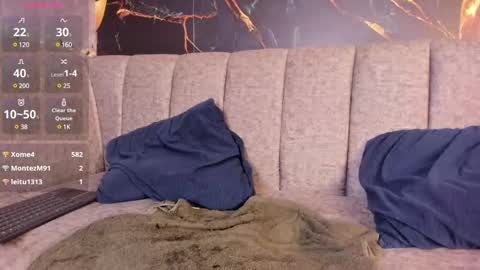 Natty online show from 03-08-25, 02:12