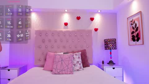 NattyQueen  online show from 03-02-26, 12:56