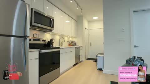 NATTY FIERROS online show from 11-04-25, 05:45