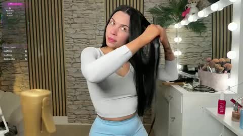 NATTY FIERROS online show from 11-27-25, 09:17