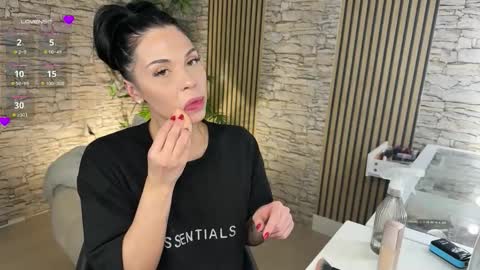 NATTY FIERROS online show from 02-15-26, 07:51