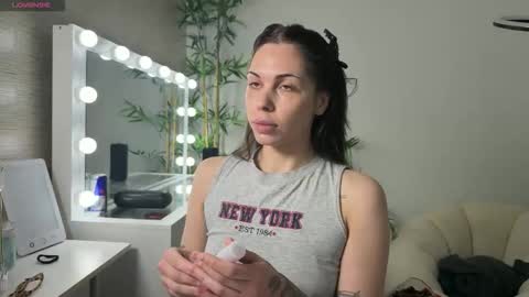 NATTY FIERROS online show from 04-14-26, 09:32