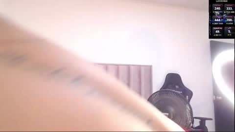 Sophia online show from 02-01-26, 10:25