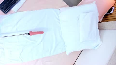 Jazmin Bigboobs online show from 03-04-26, 12:55