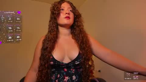 Snapshot of natural_ginger5 chatting on 06-13-26, 09:46 natural_ginger5 online show from 06-13-26, 09:46