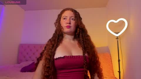 Snapshot of natural_ginger5 chatting on 07-13-26, 03:37 natural_ginger5 online show from 07-13-26, 03:37