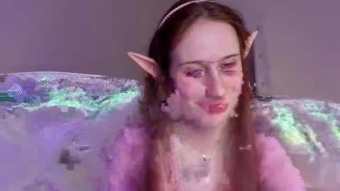 Meri online show from 03-22-26, 07:23