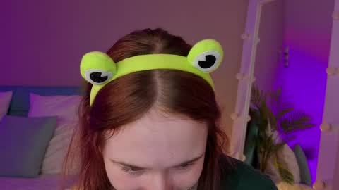 Meri online show from 03-31-26, 04:46