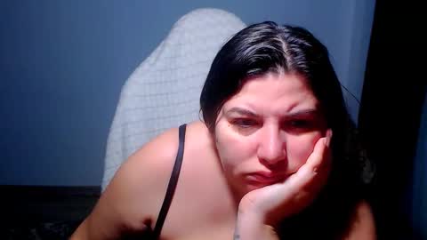 Snapshot of naturalbouncingboobs chatting on 11-30-25, 08:18 Anna online show from 11-30-25, 08:18