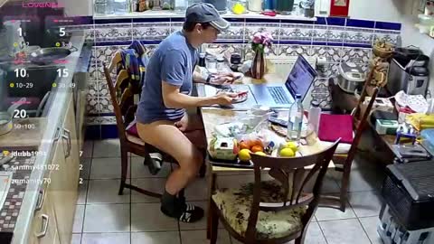 Nature online show from 04-13-26, 06:19