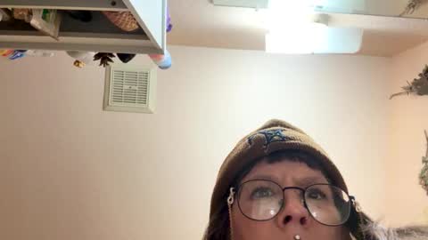 naturebabe666 online show from 05-15-26, 10:44
