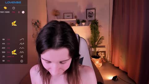 Melisa  FOLLOW ME  online show from 01-29-25, 07:53