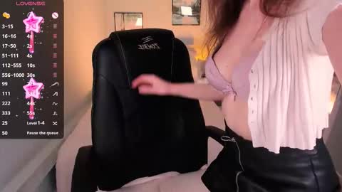 Melisa  FOLLOW ME  online show from 02-18-26, 02:24