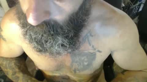 NatureNaked online show from 12-08-24, 02:18