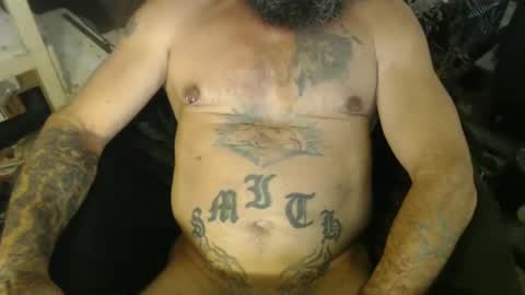 NatureNaked online show from 12-16-24, 05:06