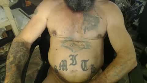 NatureNaked online show from 12-25-24, 02:46