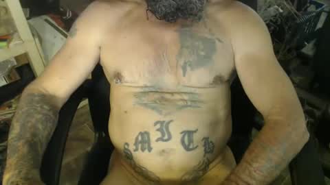 NatureNaked online show from 12-26-24, 04:21