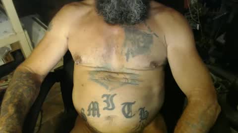 NatureNaked online show from 01-27-25, 02:46