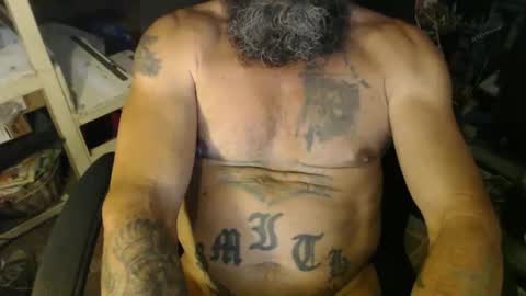 NatureNaked online show from 02-01-25, 03:28