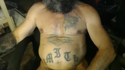 NatureNaked online show from 02-24-25, 12:48