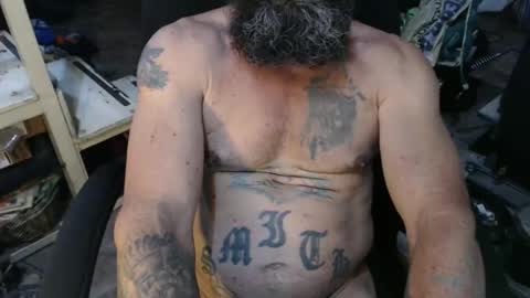 NatureNaked online show from 10-14-25, 11:44