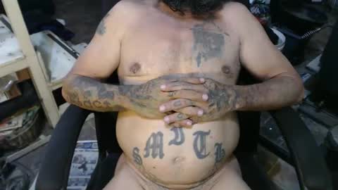 NatureNaked online show from 10-26-25, 07:36