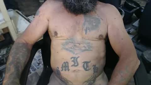 NatureNaked online show from 11-30-25, 12:47