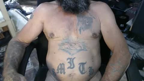 NatureNaked online show from 12-22-25, 05:43