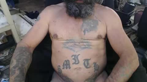 NatureNaked online show from 04-05-26, 11:46