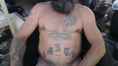 NatureNaked online show from 04-17-26, 12:35