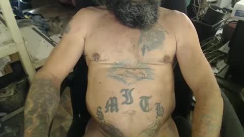 NatureNaked online show from 04-17-26, 11:08