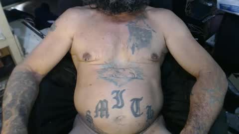 NatureNaked online show from 05-09-26, 06:18