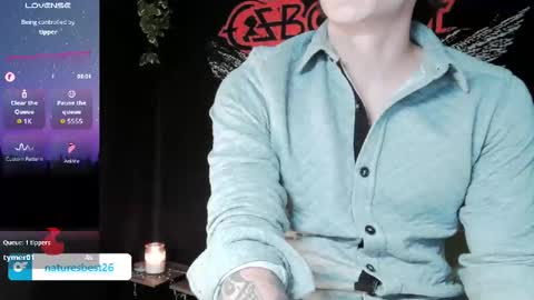 NATURESBEST online show from 11-04-25, 08:08