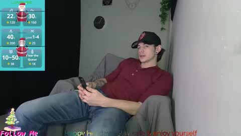 NATURESBEST online show from 12-20-25, 02:07