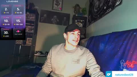 NATURESBEST online show from 03-07-26, 10:40