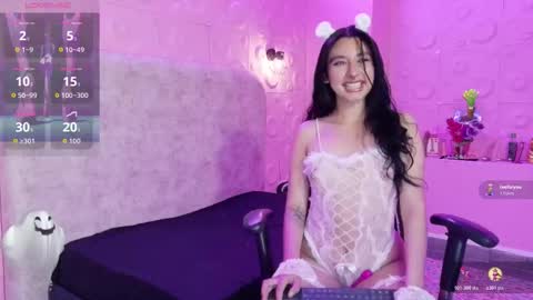 natuxxa online show from 10-30-25, 06:52