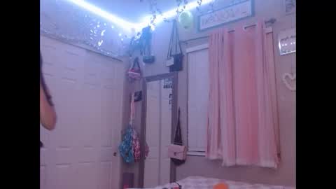 Amara rose online show from 01-18-26, 07:34