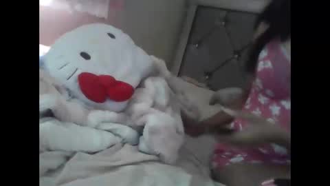 Amara rose online show from 04-13-26, 08:03