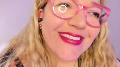 Nataly online show from 12-03-25, 04:16