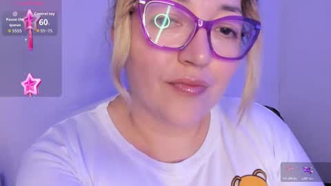 Nataly online show from 02-22-26, 07:23