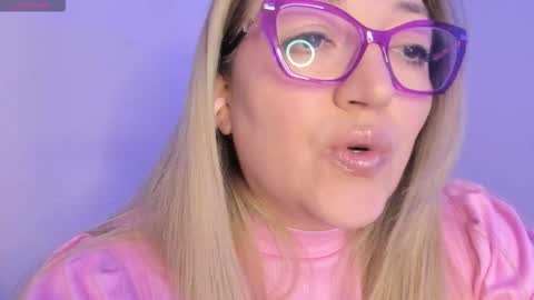 Nataly online show from 03-19-26, 07:51