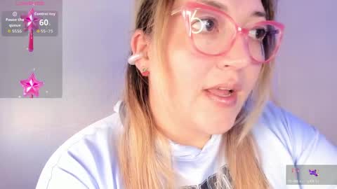 Nataly online show from 04-12-26, 05:18