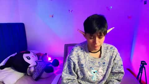 Fernanda online show from 03-12-26, 01:17