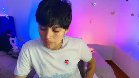 Snapshot of naty_lux19 chatting on 07-16-26, 06:03 Fernanda online show from 07-16-26, 06:03