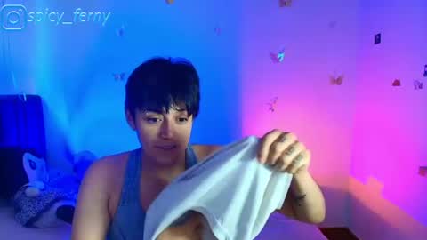 Snapshot of naty_lux19 chatting on 07-22-26, 03:04 Fernanda online show from 07-22-26, 03:04