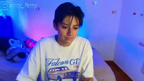Snapshot of naty_lux19 chatting on 07-25-26, 04:48 Fernanda online show from 07-25-26, 04:48