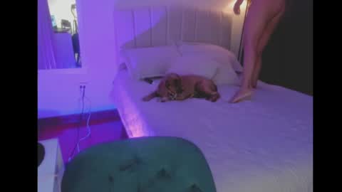 Natalia online show from 03-30-26, 03:51