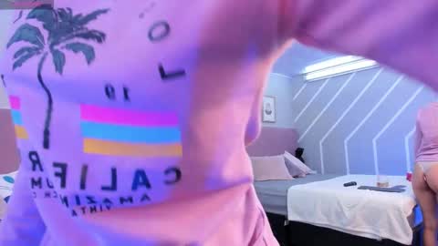 natybliss online show from 03-15-26, 05:02