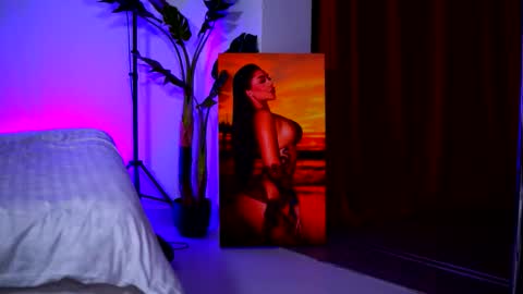 Naty online show from 11-06-25, 10:16