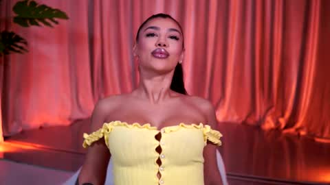 Naty online show from 04-08-26, 07:25